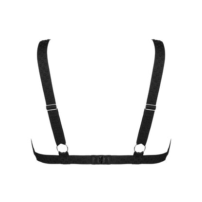 OBSESSIVE - REGGISENO ESTIQUA XS/S