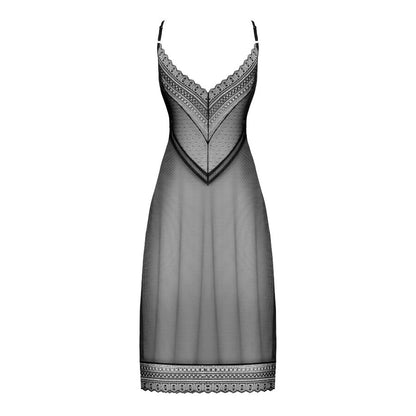 OBSESSIF - ESTIQUA CHEMISE XS/S