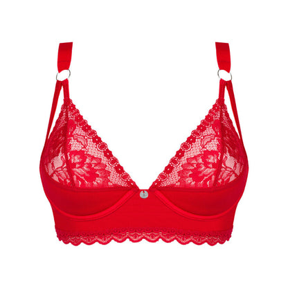 OBSESSIVE - REGGISENO BELOVYA XS/S