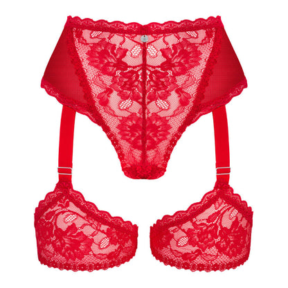 OBSESSIF - BELOVYA LIGUERO XS/S