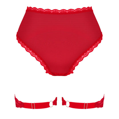 OBSESSIF - BELOVYA LIGUERO XS/S