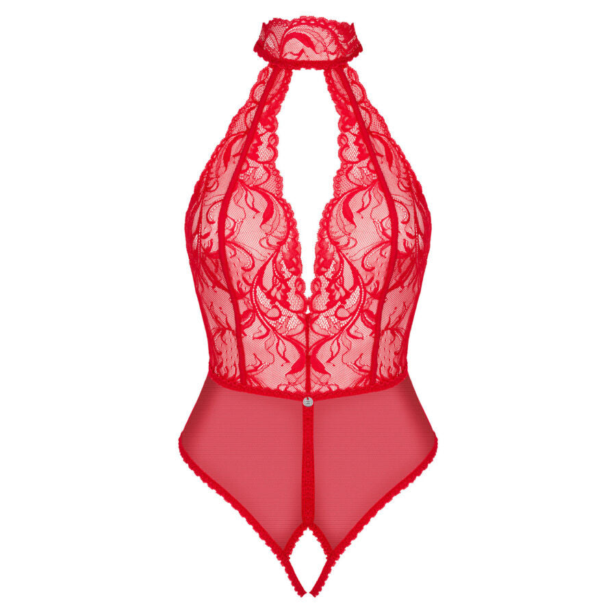 OBSESSIF - DAGMARIE TEDDY XS/S