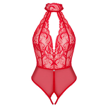 OBSESSIF - DAGMARIE TEDDY XS/S