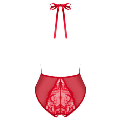 OBSESSIF - DAGMARIE TEDDY XS/S