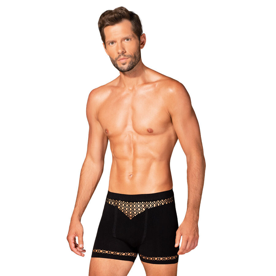 OBSESSIF - BOXER M102 S/M/L