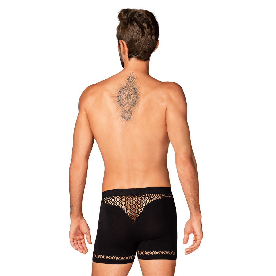 OBSESSIF - BOXER M102 S/M/L