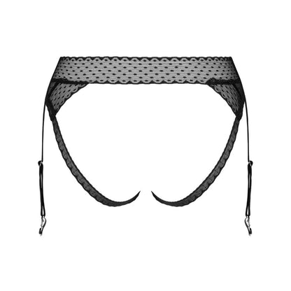 OBSESSIVE - PANTALON LANELIA BRACKET XS/S