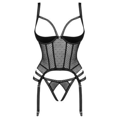 OBSESSIVE - CORSETTO LANELIA XS/S