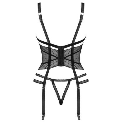 OBSESSIVE - CORSETTO LANELIA XS/S