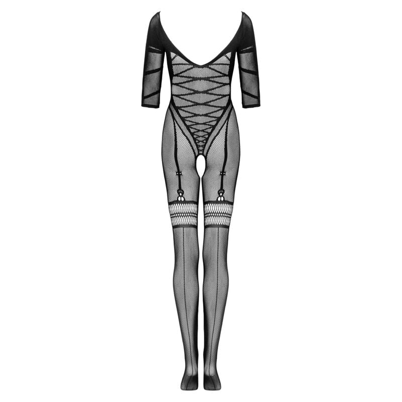 OBSESSIF - BODYSTOCKING G329 XL/XXL