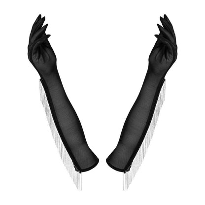 OBSESSIVE - GUANTI MILLADIS S/M/L