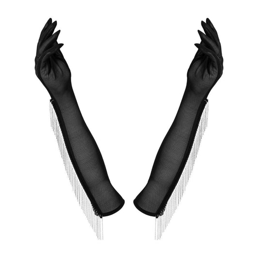 OBSESSIVE - GUANTI MILLADIS S/M/L