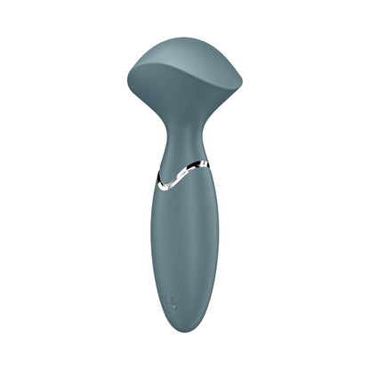 SATISFYER - MINI MERVEILLEUX BLEU