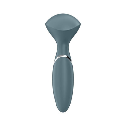 SATISFYER - MINI MERVEILLEUX BLEU