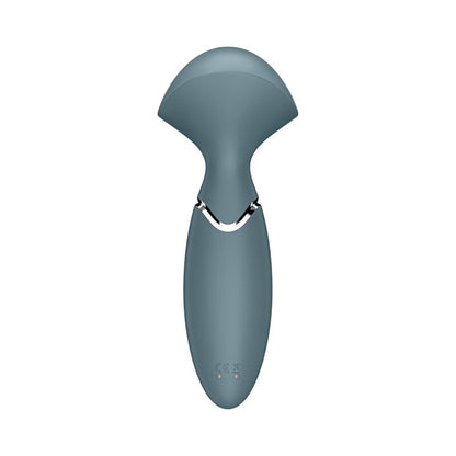 SATISFYER - MINI MERVEILLEUX BLEU