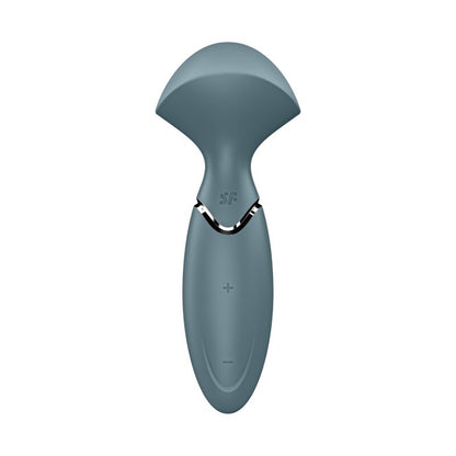 SATISFYER - MINI MERVEILLEUX BLEU