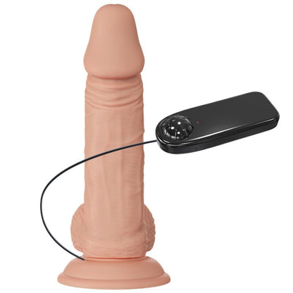 BAILE - BELLE RENCONTRE ZEBULON VIBRATION 19,4 CM NATUREL