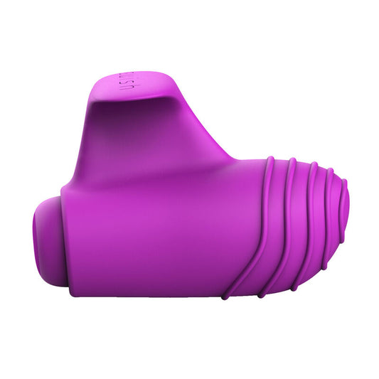B SWISH - ORCHIDÉE À DOIGT VIBRANT BASIC BTEASED