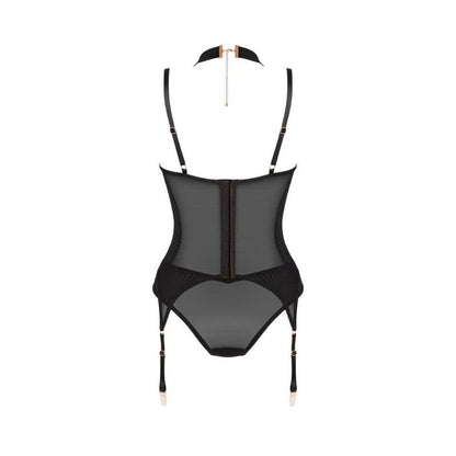 OBSESSIF - CORSETTO BRASICA XS/S