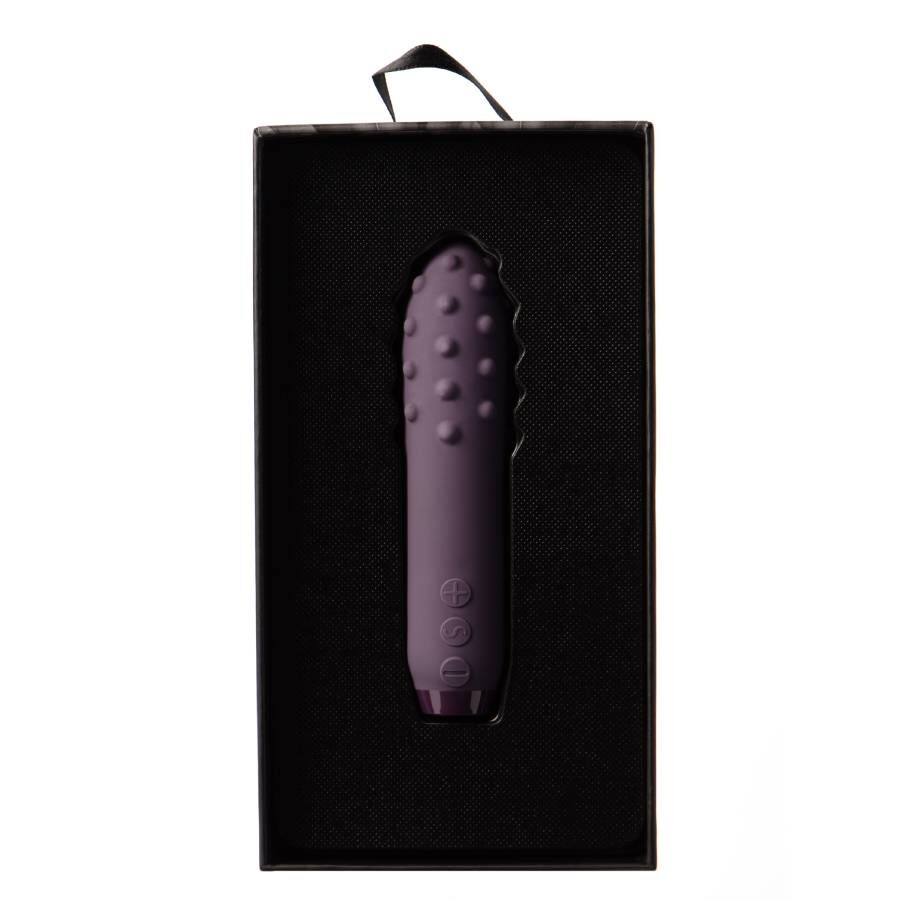 JE JOUE - DUO POURPRE BULLET