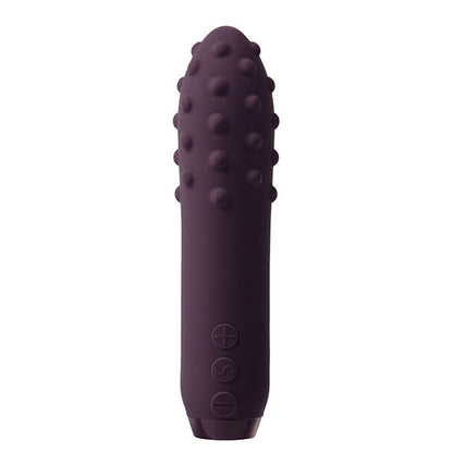 JE JOUE - DUO POURPRE BULLET