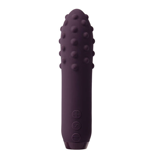 JE JOUE - DUO POURPRE BULLET