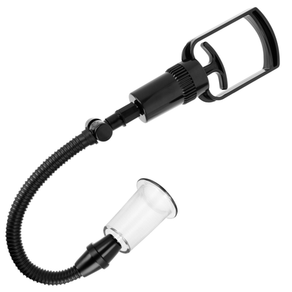 INTENSE - VENTOUSE UNISEXE POUR MAMELONS