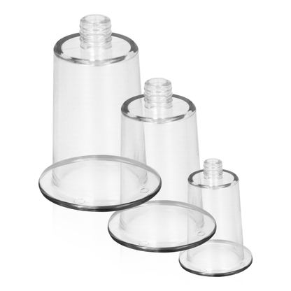 INTENSE - VENTOUSE UNISEXE POUR MAMELONS