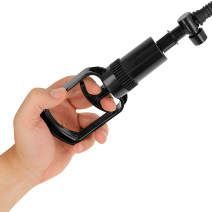 INTENSE - VENTOUSE UNISEXE POUR MAMELONS