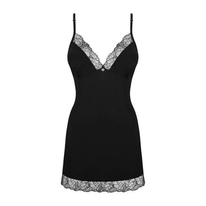 OBSESSIVE - CHEMISE BELLA ROU ET XS/S TONGA