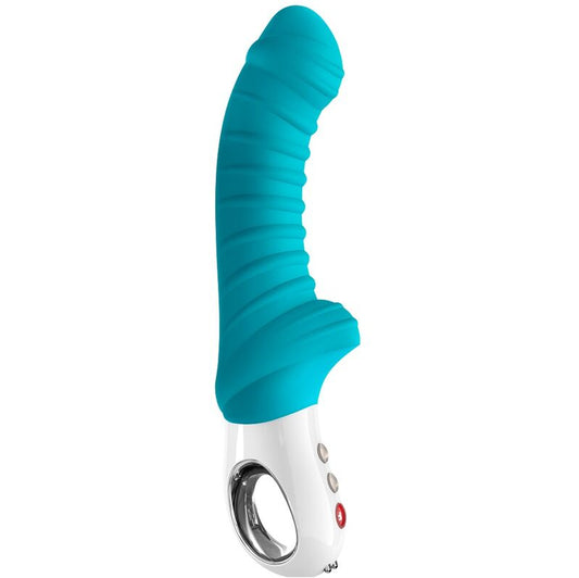 FUN FACTORY - VIBRATEUR ESSENCE TIGER G5