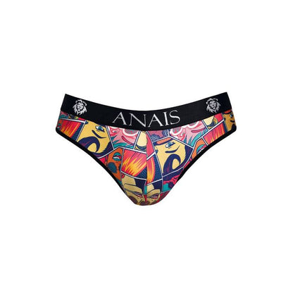 ANAIS HOMME - COMICS SLIP S