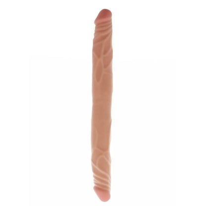 GET REAL - DONG DOUBLE PEAU 35 CM