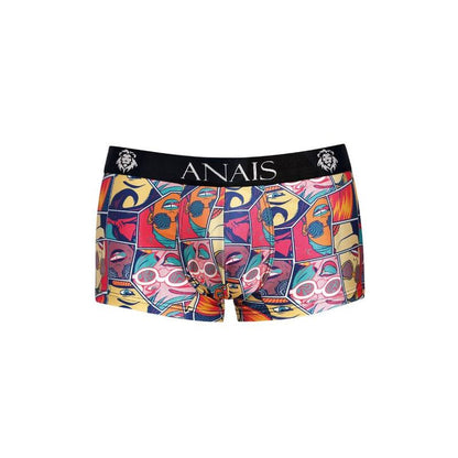 ANAIS HOMME - COMICS BOXER S