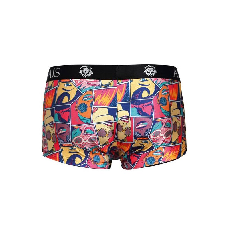 ANAIS HOMME - COMICS BOXER S