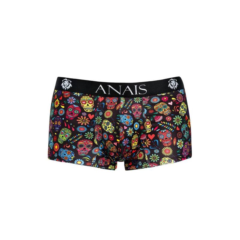 ANAIS HOMME - BOXER MEXIQUE S