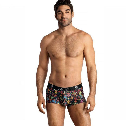 ANAIS HOMME - BOXER MEXIQUE S