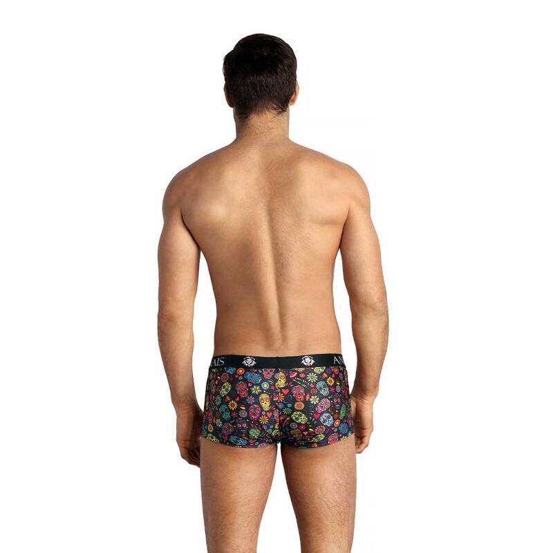 ANAIS HOMME - BOXER MEXIQUE S