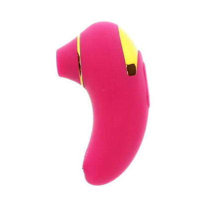 XOCOON - STIMULATEUR D'AMOUR INFINI FUCHSIA