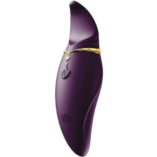 ZALO - MASSEUR HERO PULSE WAVE VIOLET