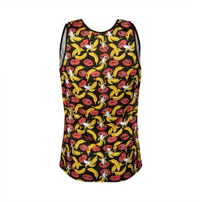 ANAIS HOMME - HAUT BANANE S