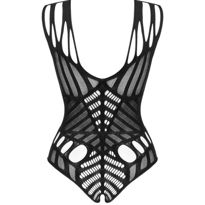 OBSESSIVE - B139 OURS EN Peluche SANS SUPPORT S/M/L