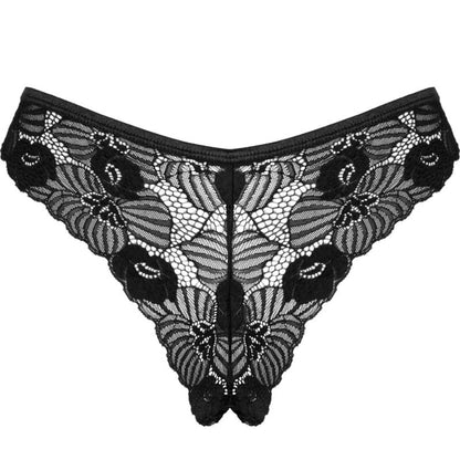 OBSESSIVE - MUTANDINE SERENA LOVE XS/S