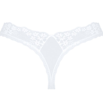 OBSESSIVE - PERIZOMA CELESTE XS/S