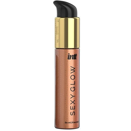 INTT SORTIES - PEAU DU CORPS ILLUMINANTE SEXY GLOW