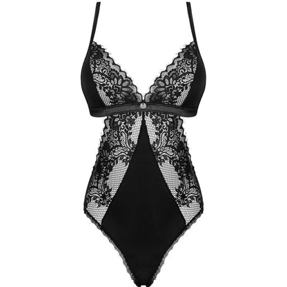 OBSESSIVE - TEDDY MADERRIS XS/S