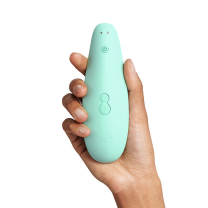 WOMANIZER - STIMULATEUR CLITORAL MARILYN MONROE CLASSIC 2 MENTHE
