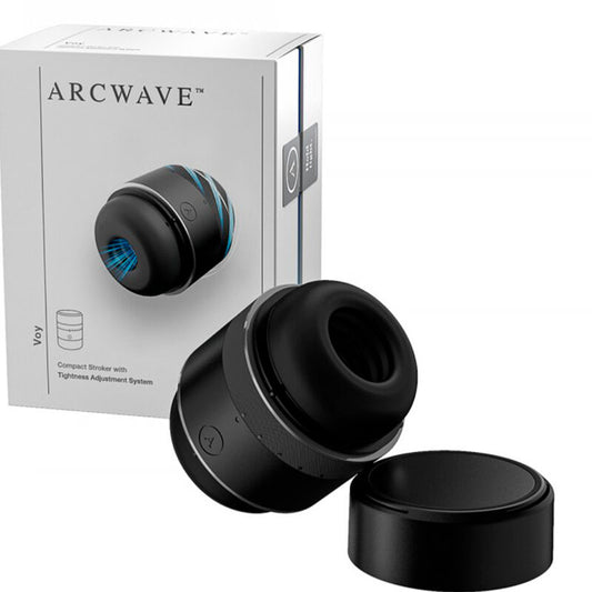 ARCWAVE - COMPACT RUN VOY