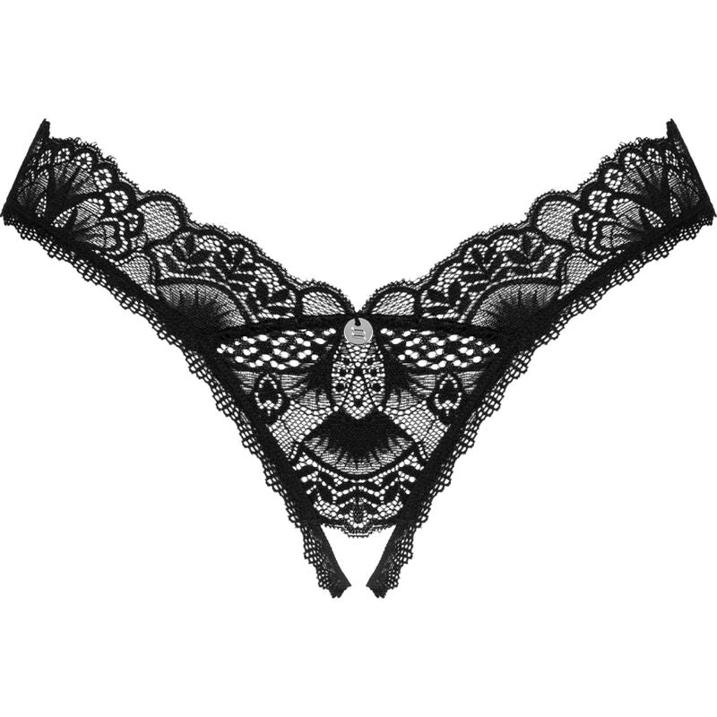 OBSESSIVE - PERIZOMA SENZA CAVALLO DONNA DREAM XS/S