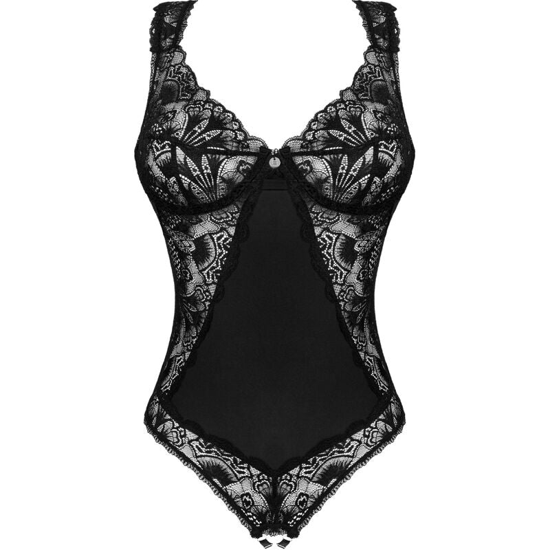 OBSESSIVE - TEDDY SENZA CAVALLETTO DONNA DREAM XS/S